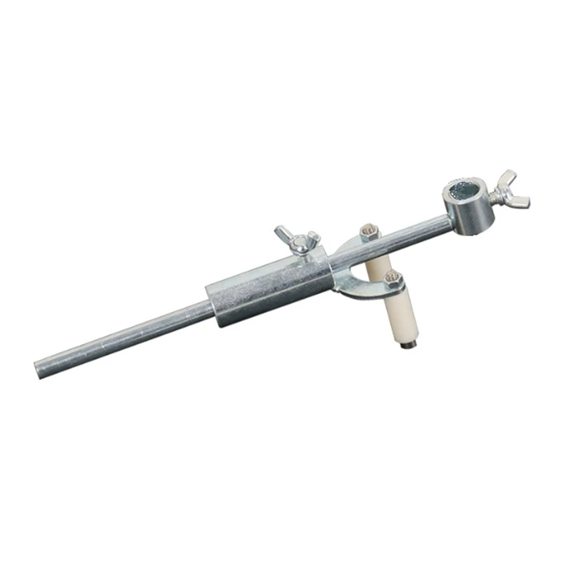 

Car Wheel Eyebrow Parallel Scriber Paint Scribing Artifact Sheet Metal Dent Repair Tool 0-20Cm Adjustable Portable And Durable
