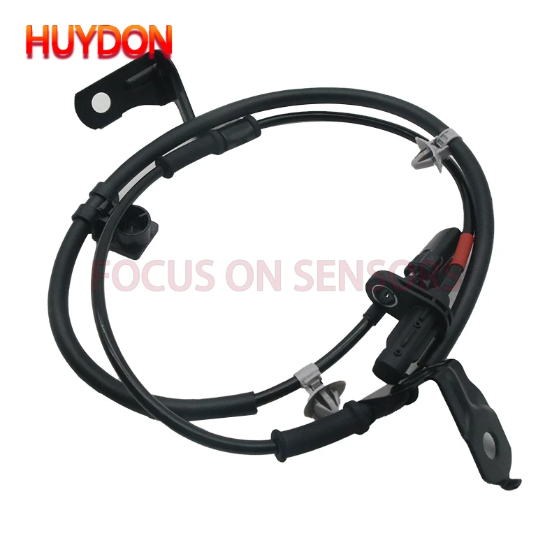 95670-C5000 Передний левый и правый датчик скорости ABS для Kia Sorento 2016-2017 95671-C5000 ALS3071 5S15542