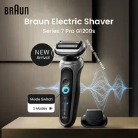 Электробритва Braun Series 7 Pro 72-G7000cc/72-G1200s