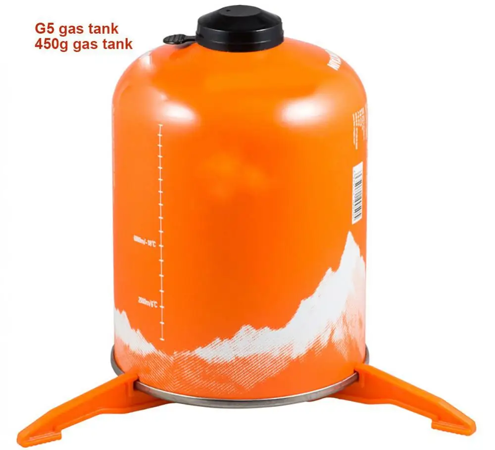 

Наружный Штатив для бензобака, нейлоновый мини-держатель для бутылки, оборудование для кемпинга, подходит для G5/G3/G2