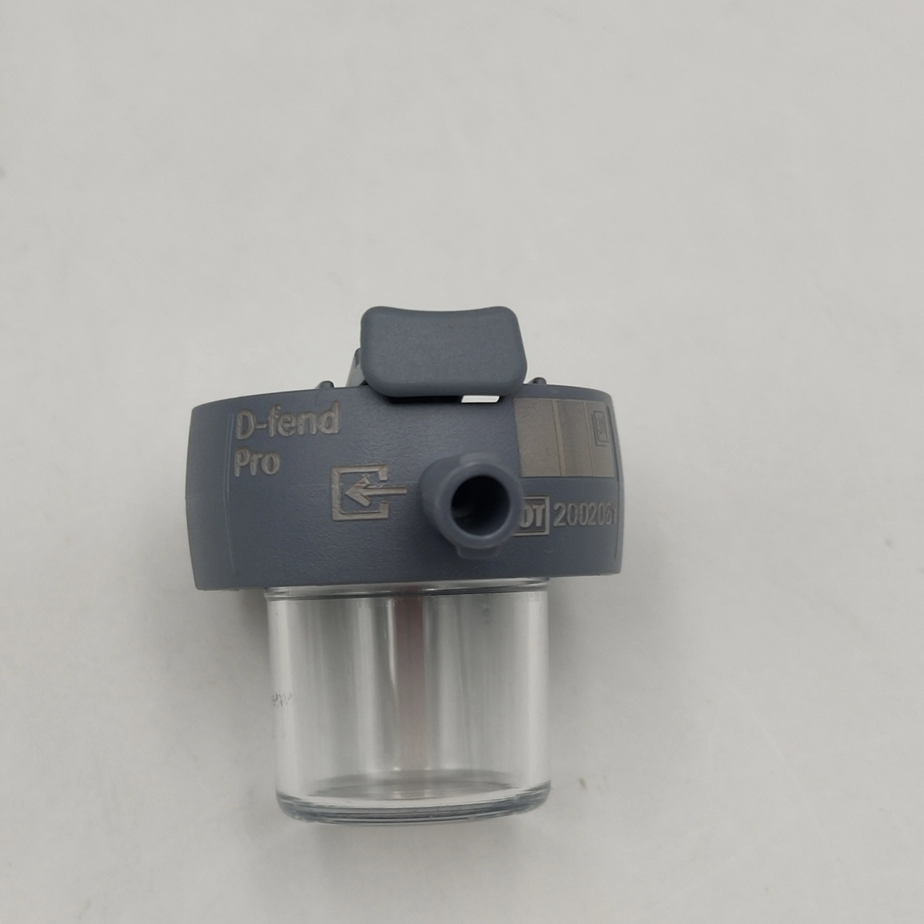 Ловушка для воды GE D-fend Pro (Анестезия) (10/bx) M1182629