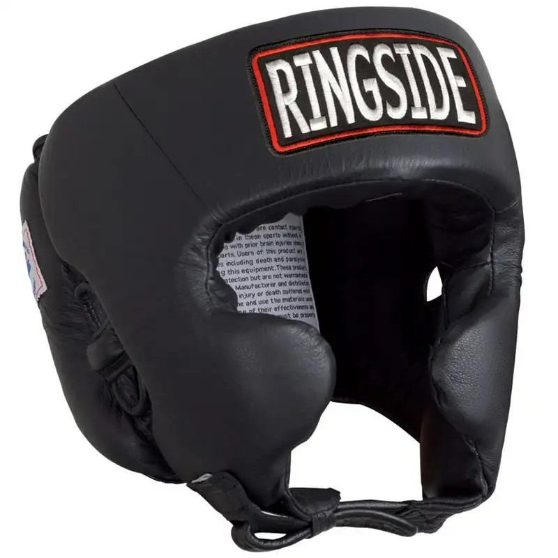 

Sparring Headgear Medium