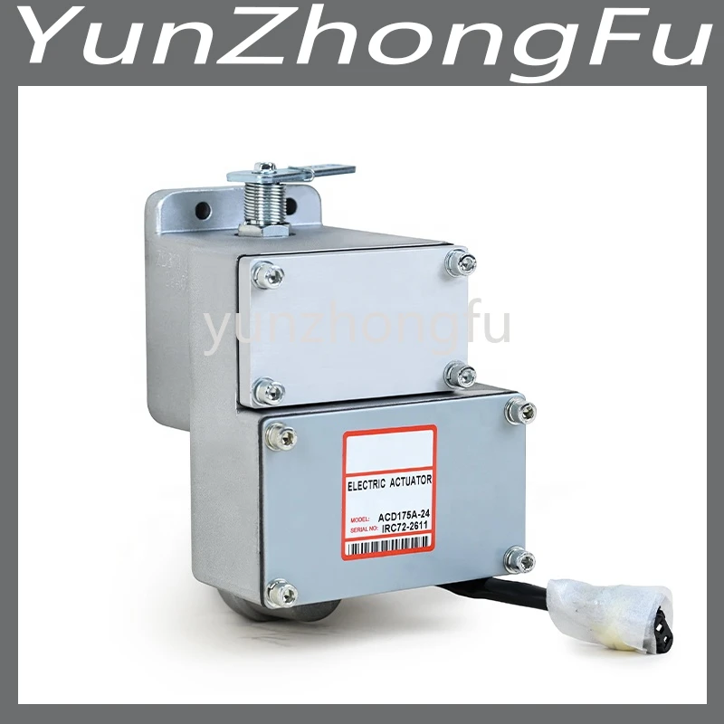 

Оптовая продажа, привод регулятора adc175 adc120