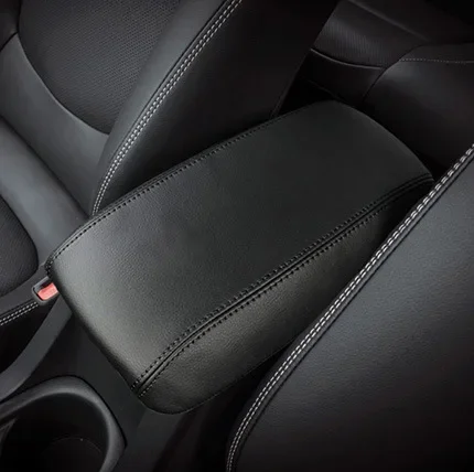 

ДЛЯ Toyota COROLLA CROSS Комплект центрального подлокотника FRONTLANDER Защитный чехол для ручного ящика Модификация салона автомобиля