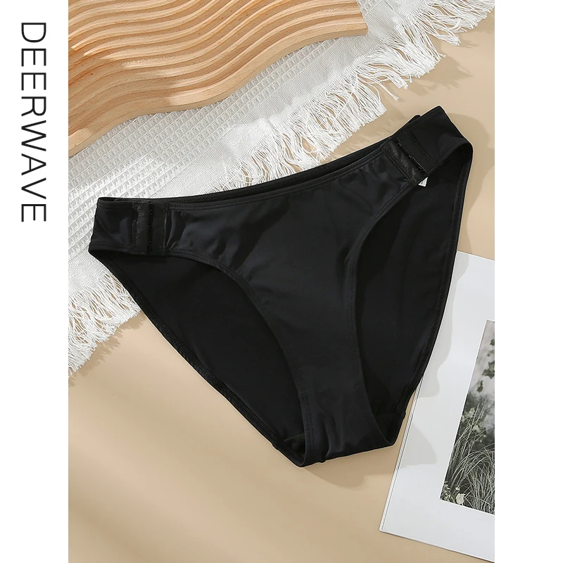 

1/3 шт., женские трусы с заниженной талией