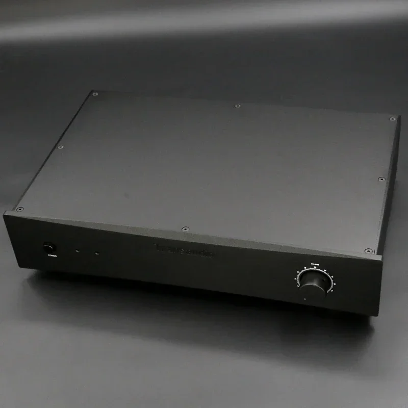 Фото Лихорадка Chuansheng S2, Hi-Fi усилитель мощности, эталонный ламповый усилитель Sutton, модель высокого класса SF200 №1
