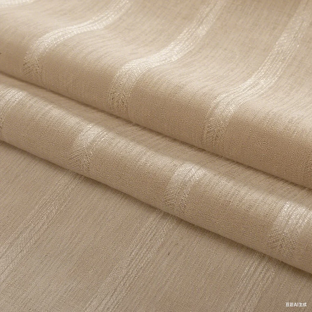 

DYSSEL deco Тюлевые шторы просвечивающиеся