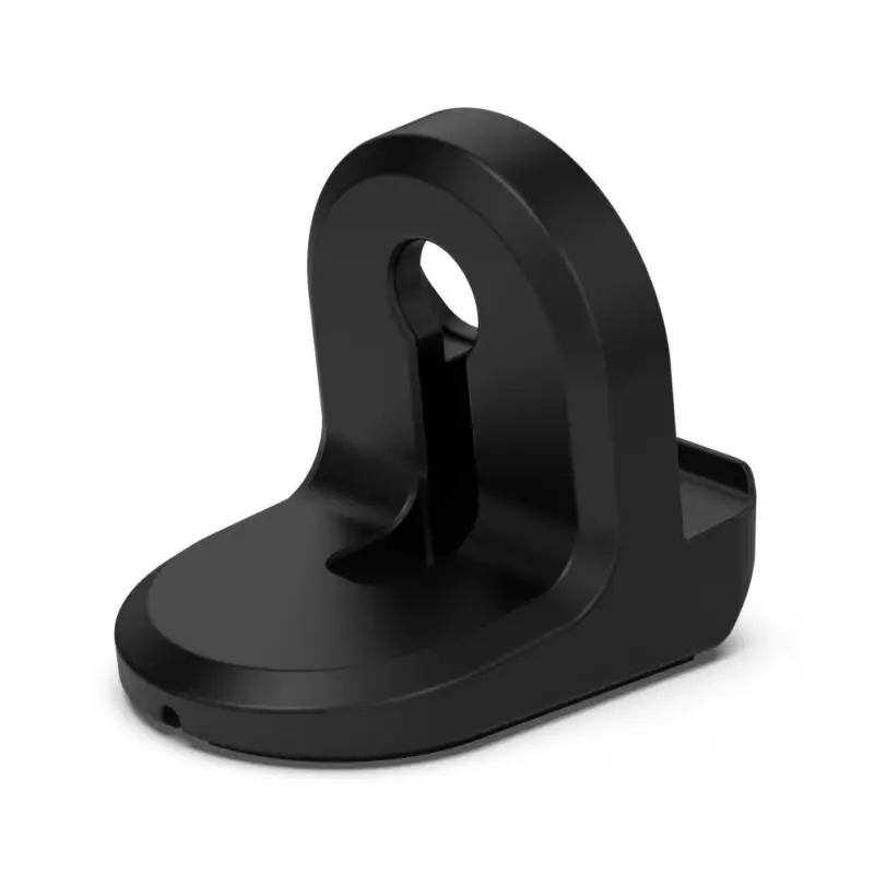 

Charging Charger Holder Replacement Portable Watch Stand Charging Cable Station Charging Base Official Silicone Stand