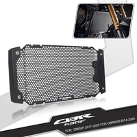 cbr650f 2014 2020 motorcycle radiator grille cover protector grill guard protection for honda cbr 650 f 2019 cbr650 650f 2018 17