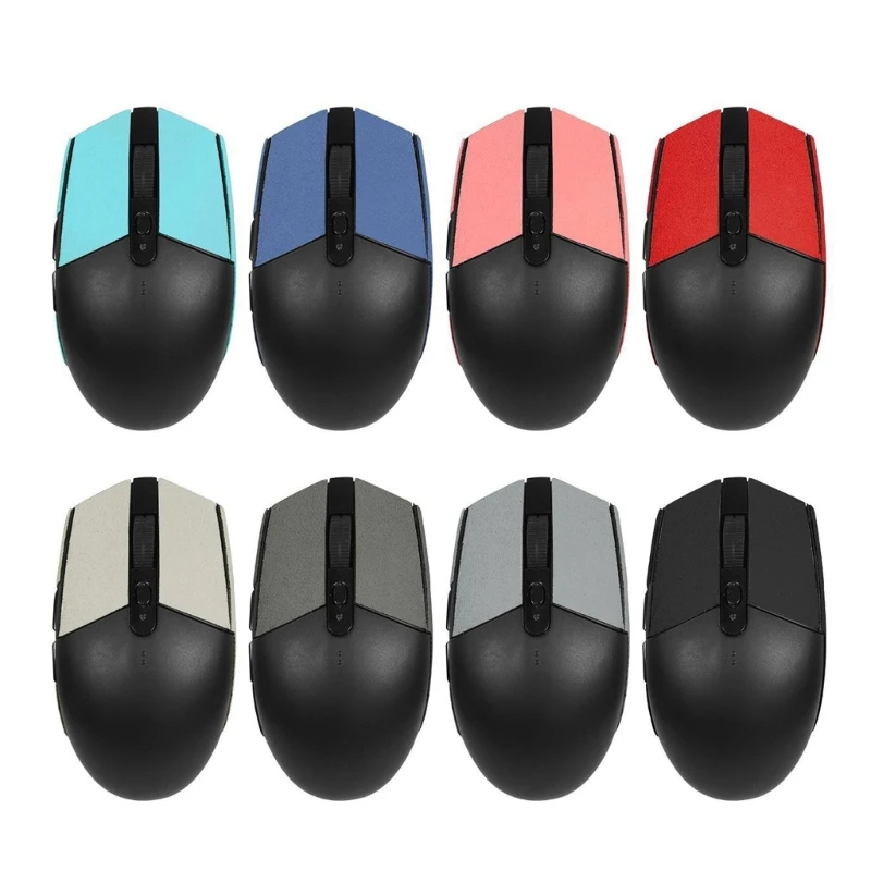 

Нескользящая наклейка для мыши G304 G102, 1 комплект