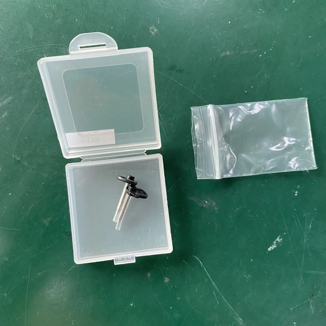 Free Shipping Furukawa Fitel S178/S178S/178A/S153A/S123C/S123M4  Fiber Optic Fusion Splicer Electrode High Quality