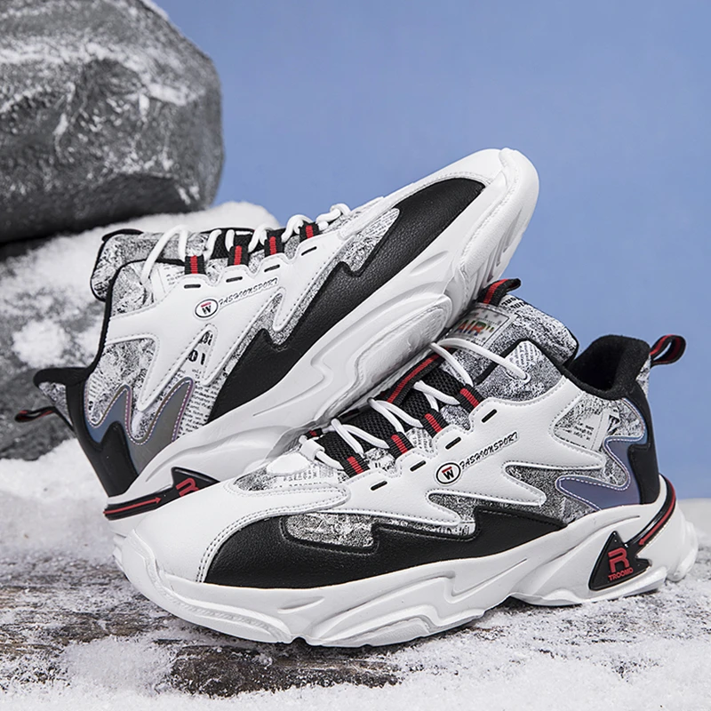 Big Size Men Women Basketball Sneakers Breathable Mesh Soft Comfortable Outdoor Running Sports Shoes Lightweight Male Footwears