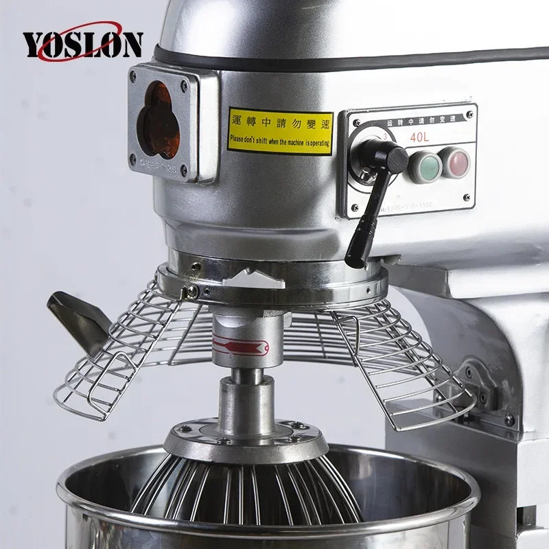 YOSLON 5л 7л 10л 20л 30л 40л 50л 60л подставка планетарный миксер для тортов и пищевой