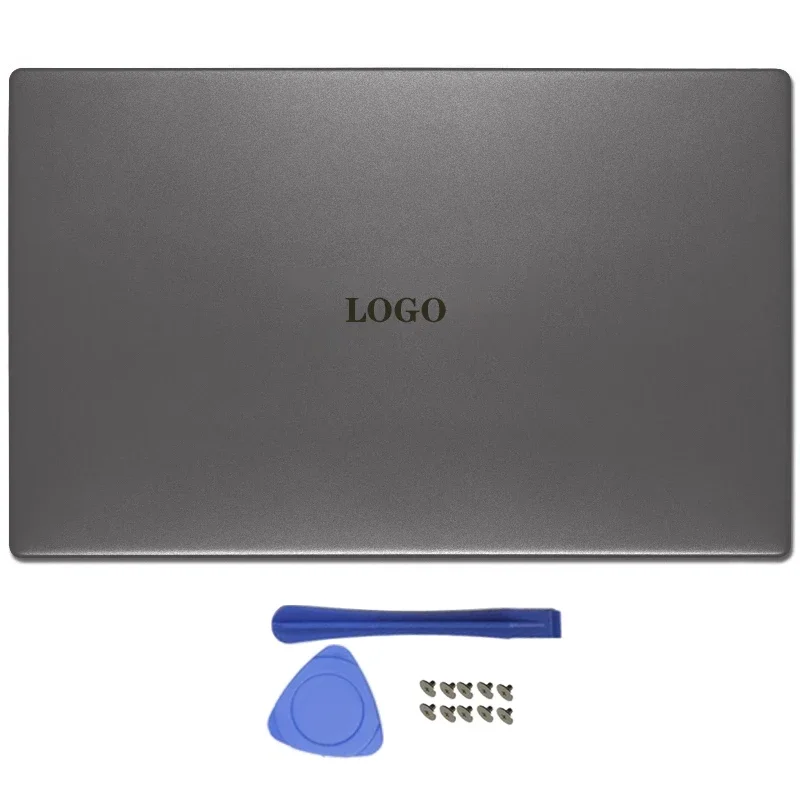 Новинка для Huawei D15 BODE-WFH9 BOM-WFP9 WXX9 BWM-WFQ9 задняя крышка ЖК-дисплея ноутбука передняя