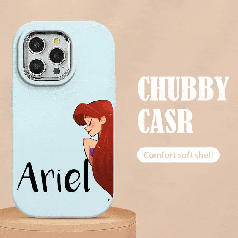 Принцесса модный телефон для OPPO A3s A5 A7 A9 11 A12 A15 A16 A17 A31 A32 A33 A35 A38 A53 54 A55 A57 A58 A59 S K E 4G