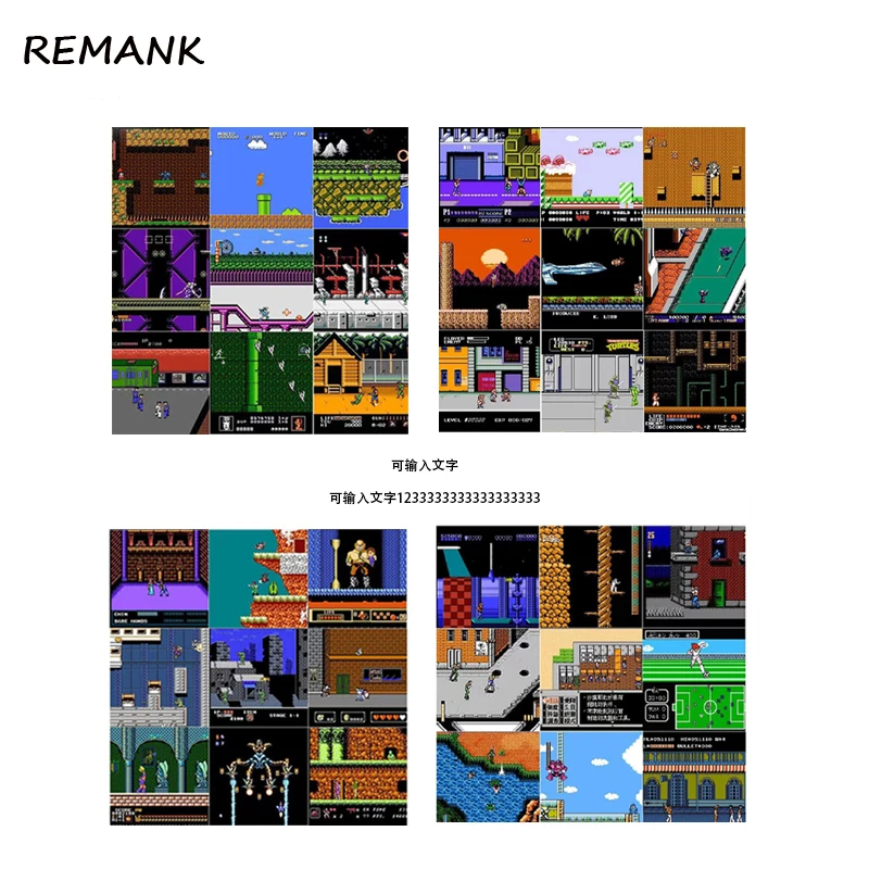 Картридж Everdrive N8 с игровой картой для Nintendo Super Famicom Remix Game Collection NES 8Bit FC Аксессуар от