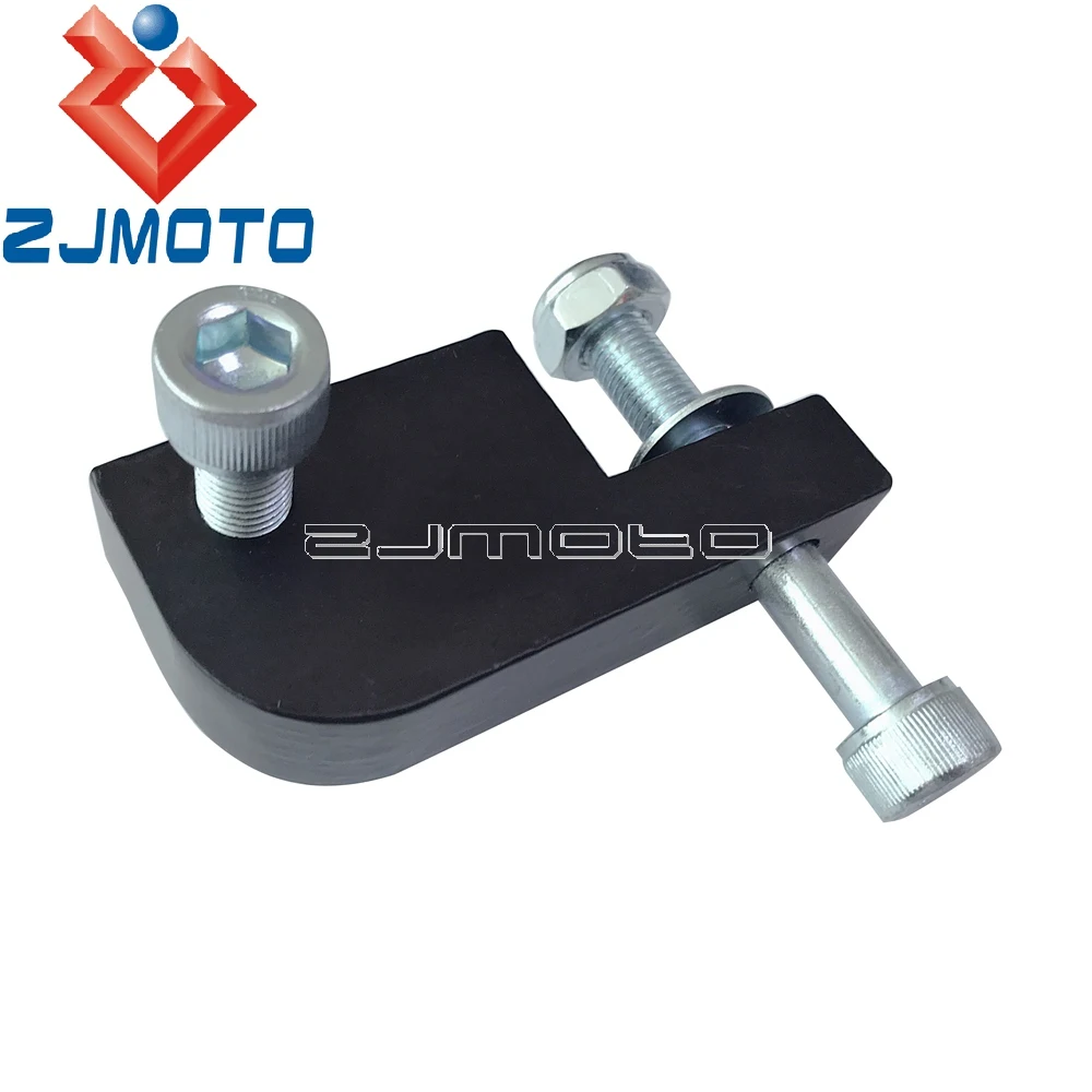 

Мотоциклетный алюминиевый удлинитель для фар Harley Dyna FXDL FXDF FXDB FXDWG 39-49 мм