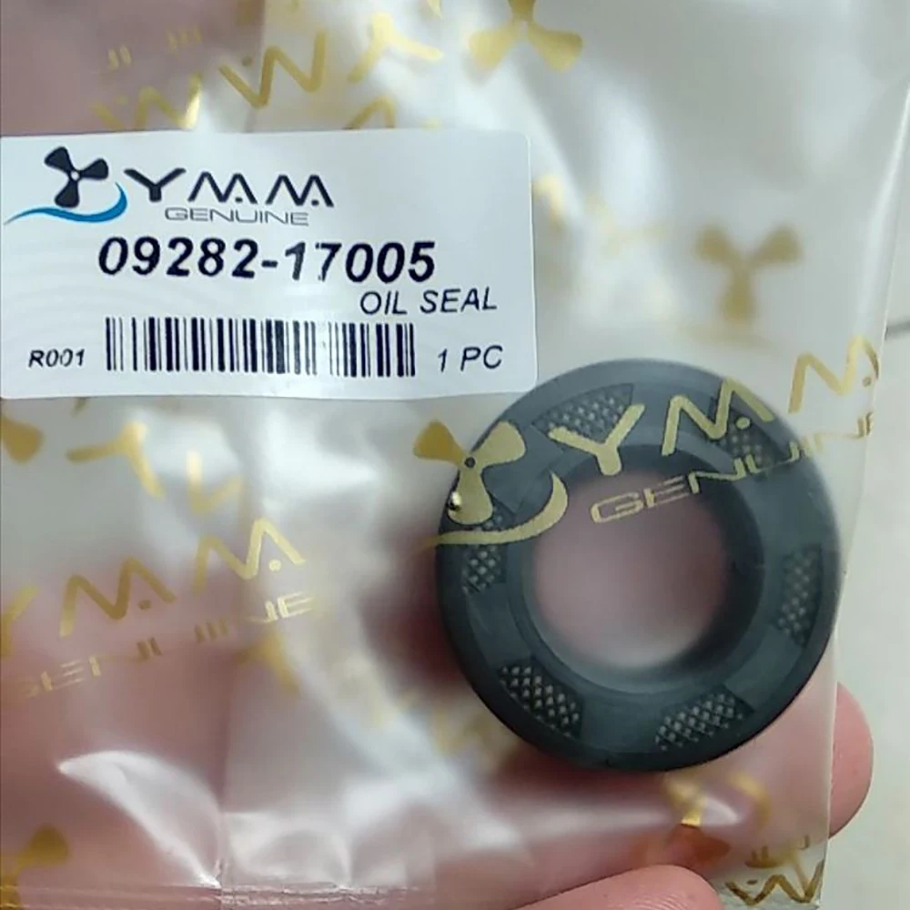 

Free Shipping Boat Engine Spares For Suzuki 2-Stroke Dt40hp Outboard Drive Shaft Oil Seal 09282-17005,