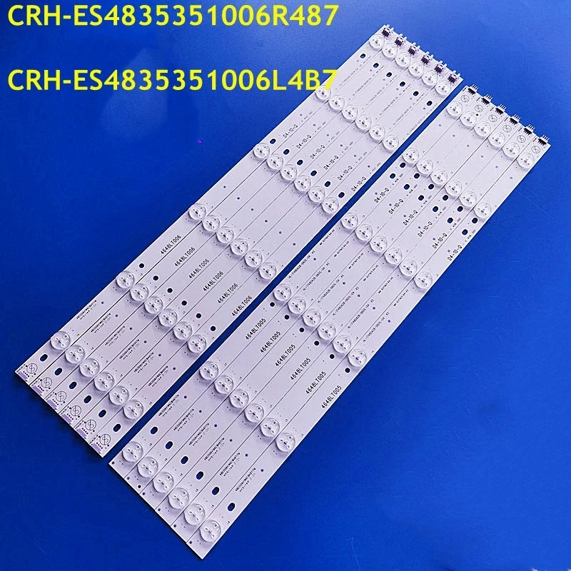 

Светодиодная лента, 5 настроек, Φ л для 48H200 48S620 48L20 48S200