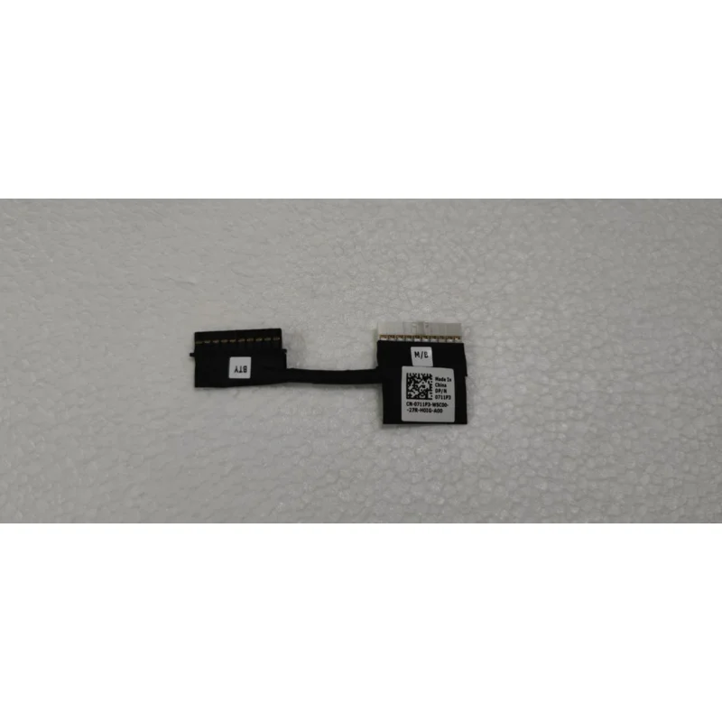 Для Dell Inspiron 13 3390 5368 5568 5378 5379 Кабель аккумулятора 0711P3 711P3