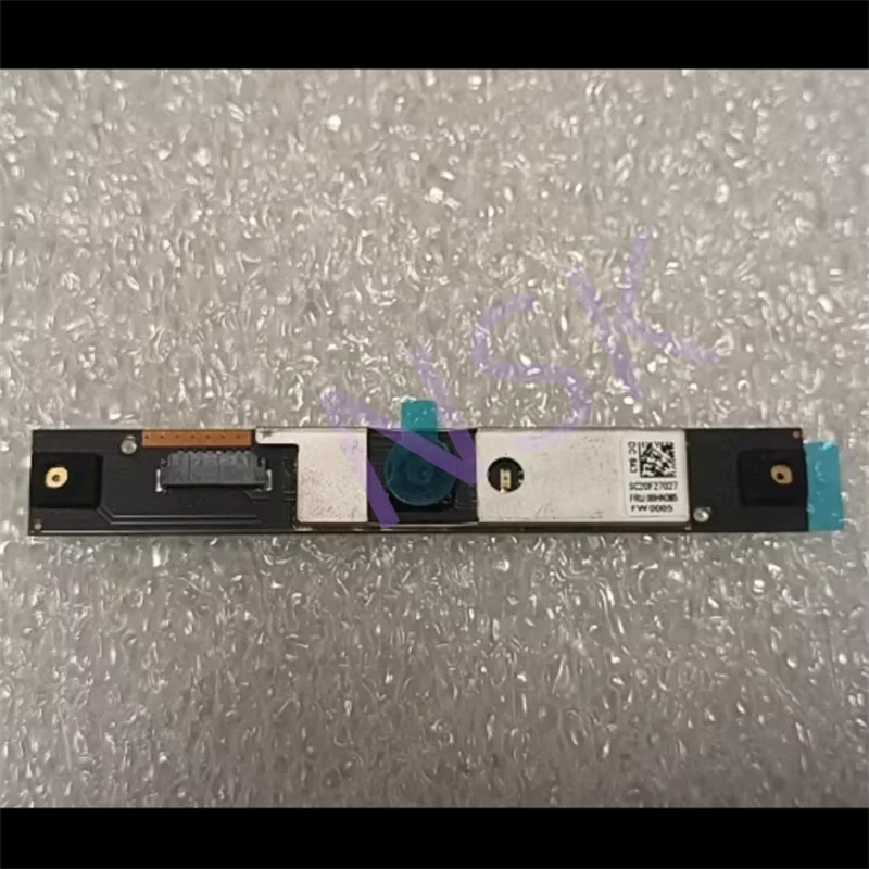 

Original 00HN385 FOR Lenovo L450 L460 L470 T460P T470P E560P Camera Microphone 100% Test OK