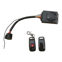 remote control alarm parts for niu scooter ebike m1 n1 n1s u1 original