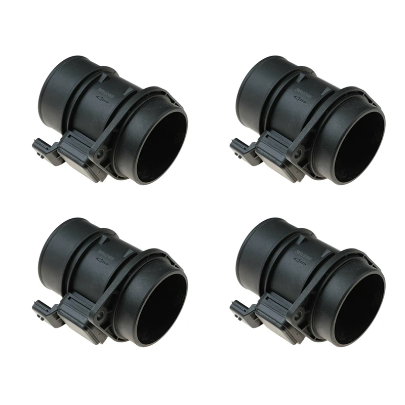 

Автомобильный датчик массового расхода воздуха MAF 4X для Renault VAUXHALL VIVARO 2006-2013 5WK97008 93856812