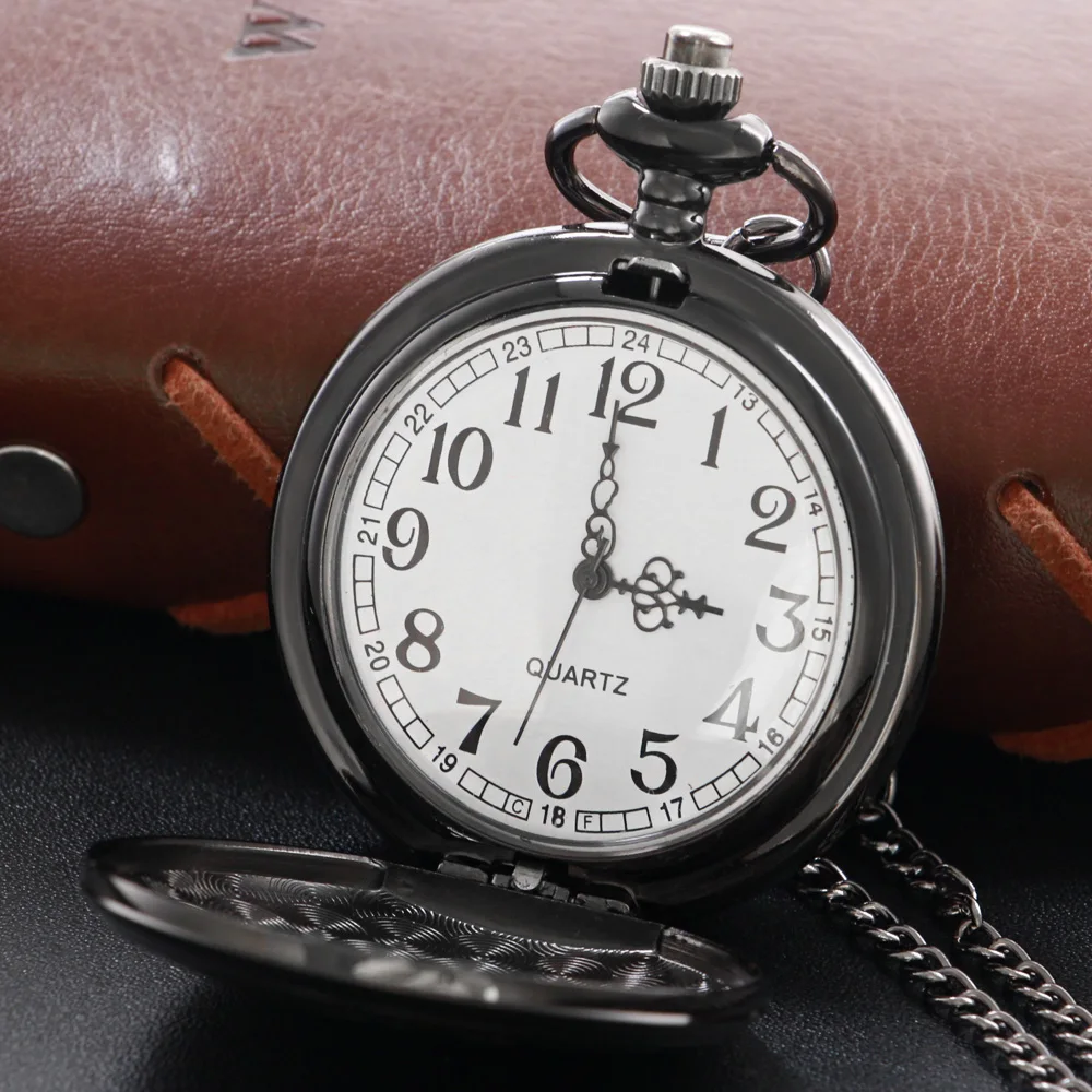 Рисунок 2 - Черные классические Волшебные кварцевые