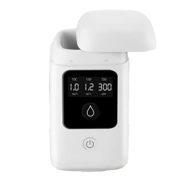 

Smart Portable Mini Water Quality Detector Water