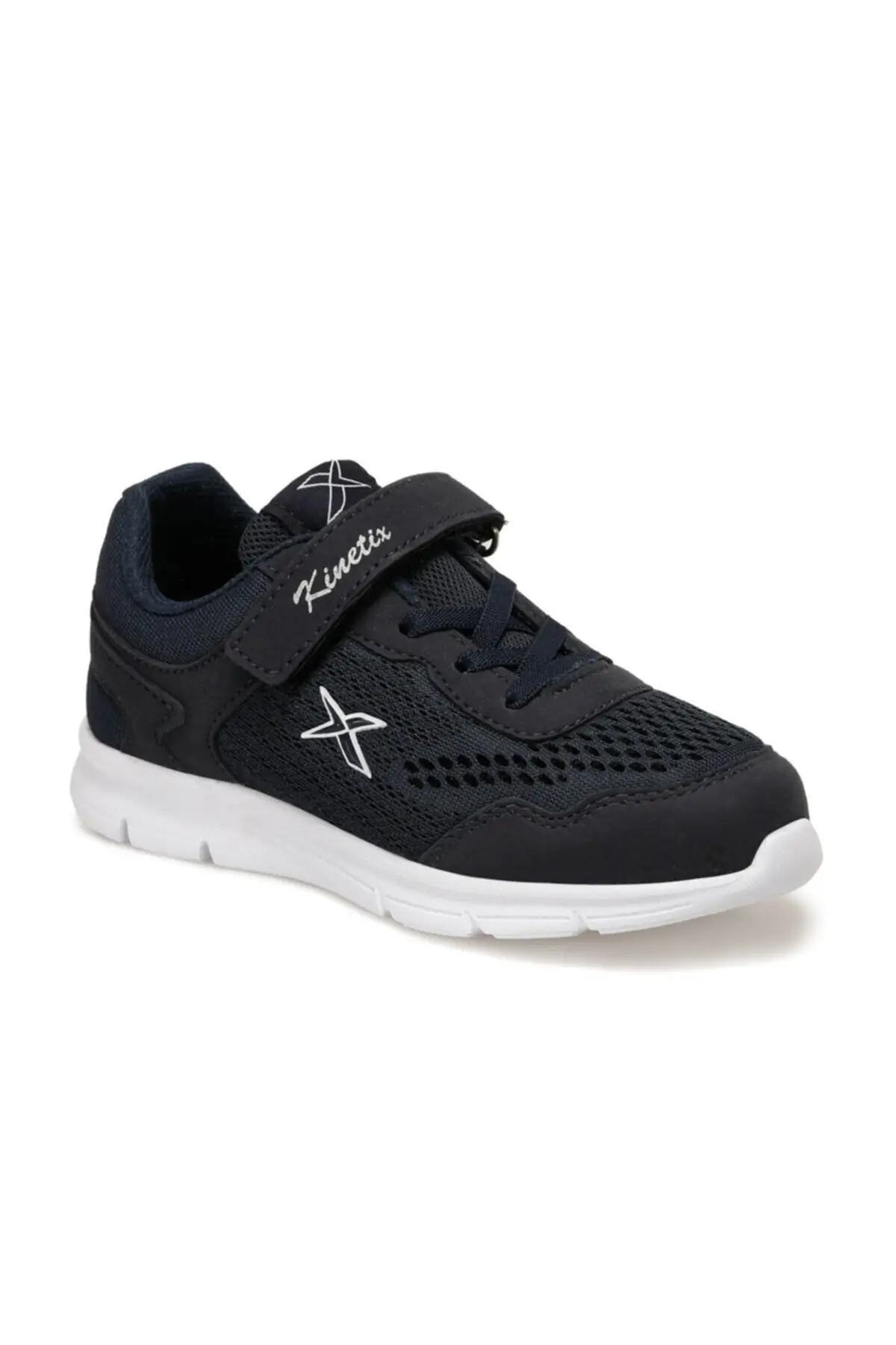 

Hot Selling Kids ZUZU the Navy Boys Walking Shoes 2021 New Arrival Boys Girls Lightweight Cute Casual Breathable Shoes