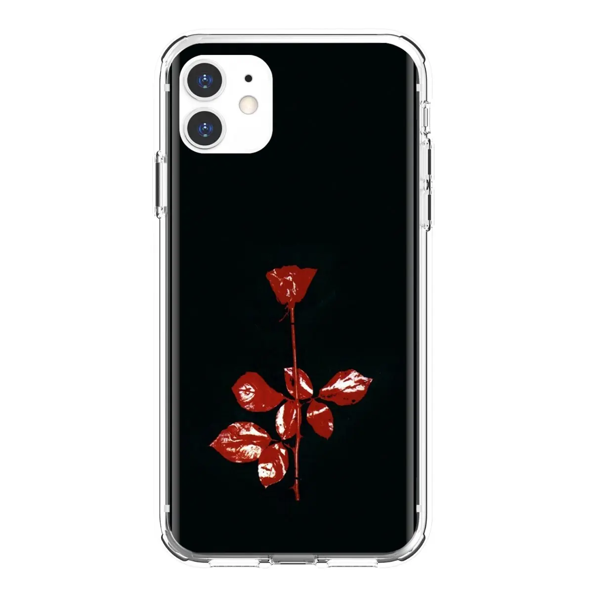 Силиконовый чехол для Xiaomi mi Redmi Note 3 4 4X 5 6 7 8 8t 9 9s 9t 10 pro lite |
