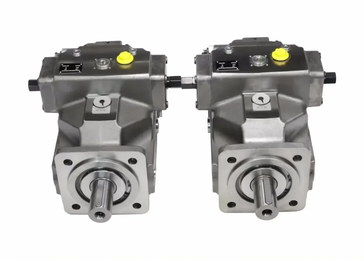 Общий новый для сверлильного станка гидравлический насос A4VSO71 поршневой