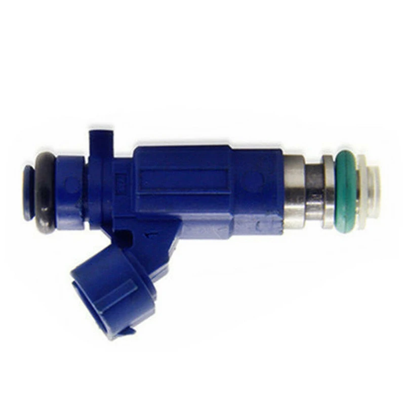 Форсунка топливного инжектора 6 шт. для Nissan Safari GTR Skyline R34 RB25DET 2 5 16600-AA500 FBJE100 16600AA500