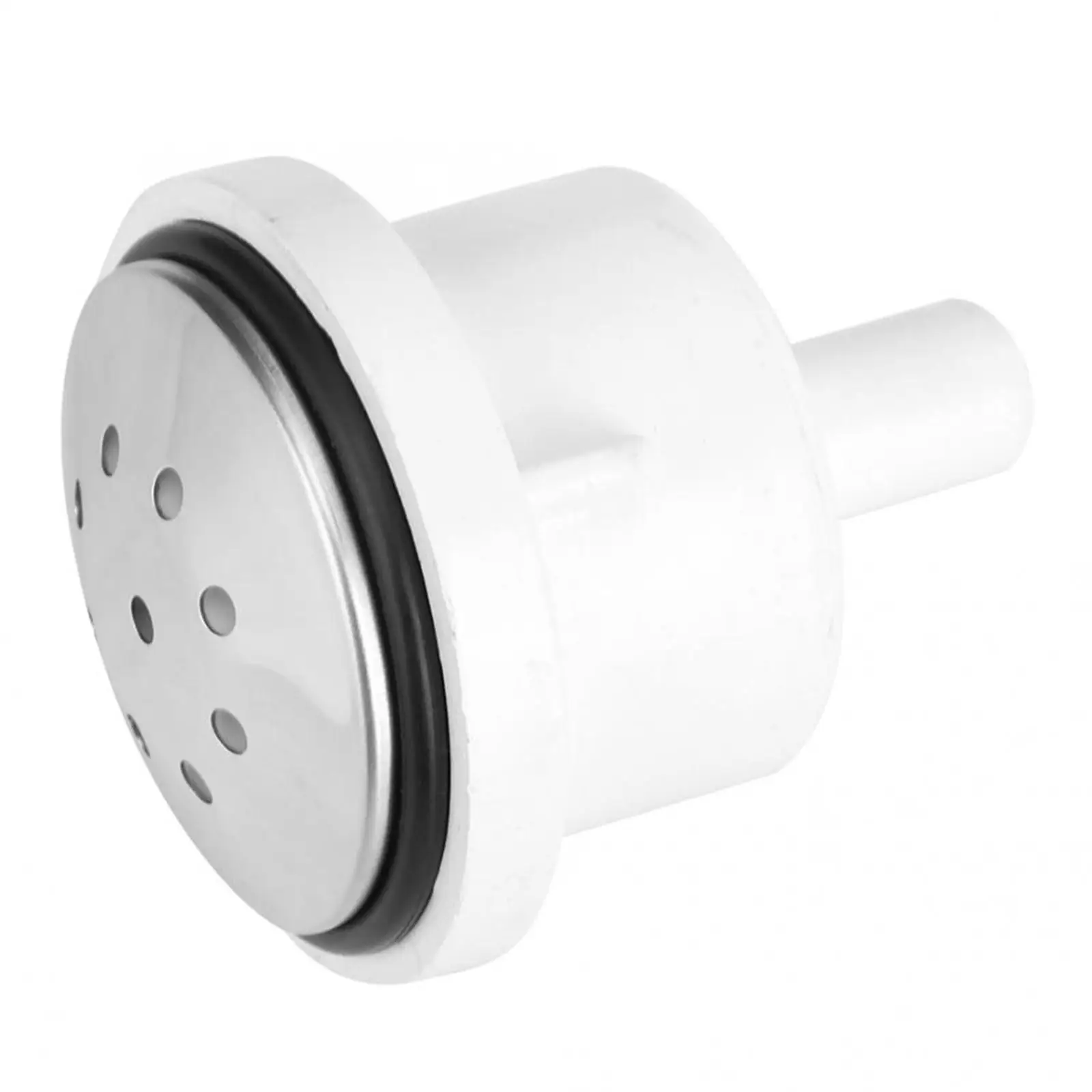 

Bathtub Nozzle Air Blower Air Nozzle Replacement for Household Pool