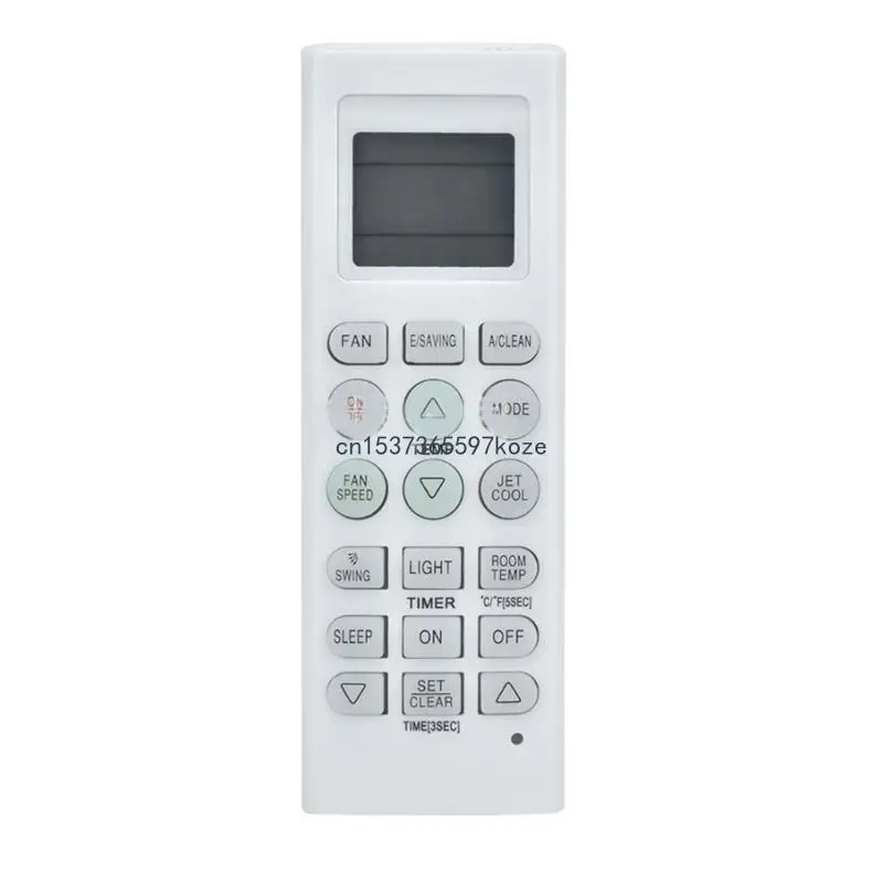 Пульт дистанционного управления для кондиционера lg AKB73995802 AKB73995805 AKB73315601 AKB73456109