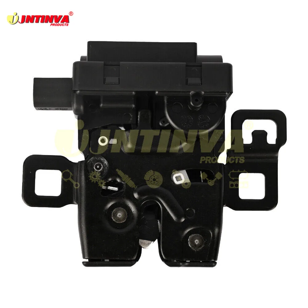 FQR500140 2006-19 защёлка крышки багажника дверной замок FQR500170 для Ranger Rover SPORT Lander открыть