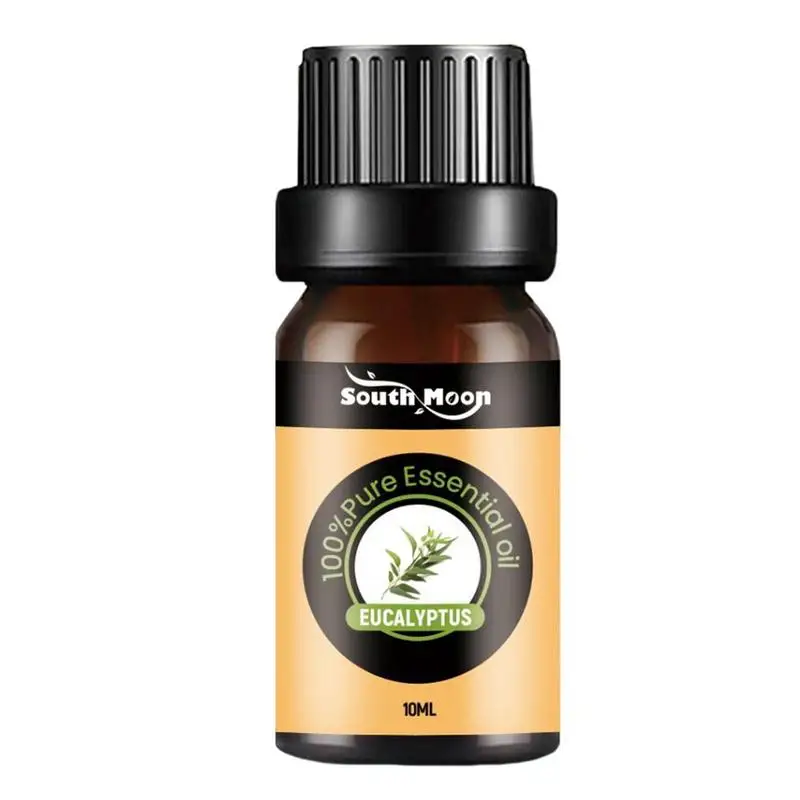 

10ml Soothing Essential Oil Calm Essential Oil Stress Relief Essential Oils Eucalyptus Scented Essential Oil Aromatherapy Oils