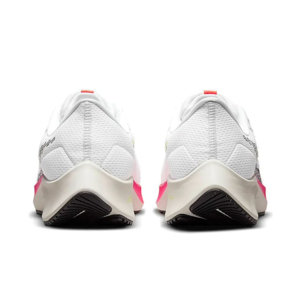 Мужские и женские низкие кроссовки Nike Original Air Zoom Pegasus 38 Легкие дышащие