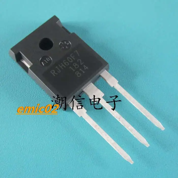 RJH60F7 90A 600V