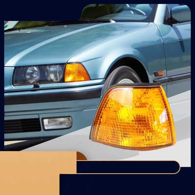 

Лампа указателя поворота для BMW 3 серии E36 318I 320I 325I 328I 1993 1994 1995 1994 1995 1996 1997