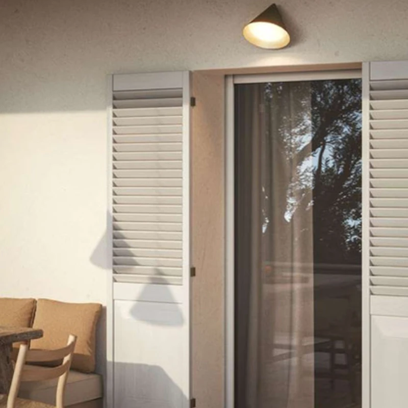 Настенный светильник Baida Haili b-22329