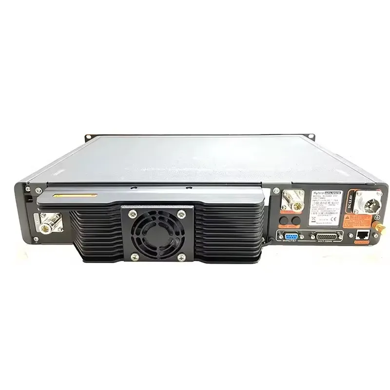 Hylanda RD985S RD988S DMR цифровой аналоговый повторитель IP соединение GPS UHF VHF 50 Вт базовая