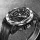 FOXBOX Men Watch Waterproof Wristwatch Alarm Watches Mens Sport Dual Display Watch Digital Watch for Men Relogio Masculino+Box Other Image