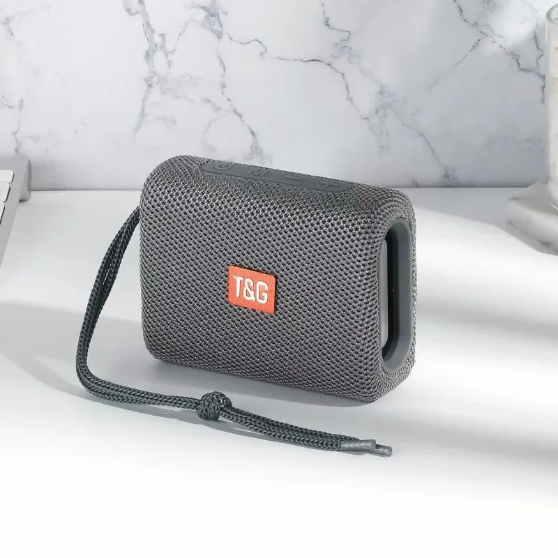 Водонепроницаемая Bluetooth-колонка с Bluetooth автомобильный сабвуфер вставная карта