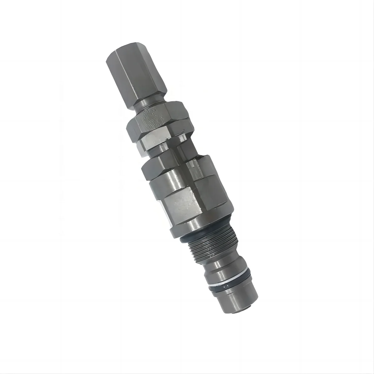 Главный рельефный клапан экскаватора Φ 723-30-50101 723-30-90101