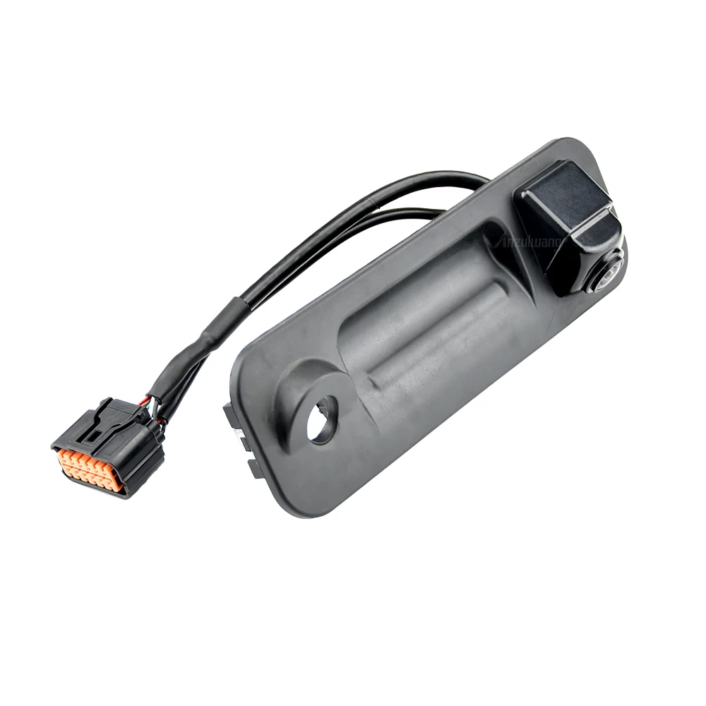 Новая камера заднего вида 95760-E6201 для 2015 2016 2017 Hyundai Sonata 95760C2101