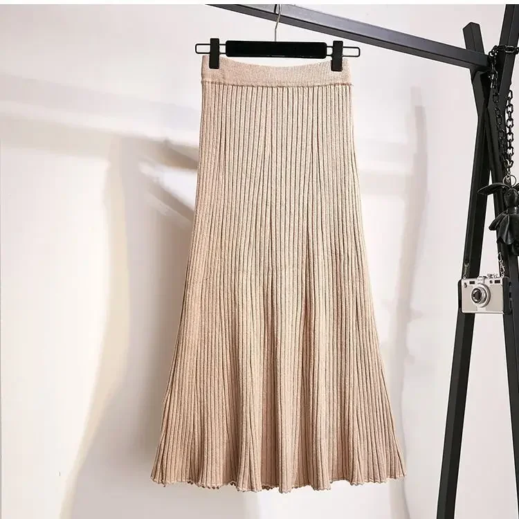 Рисунок 6 - Винтажная вязаная юбка