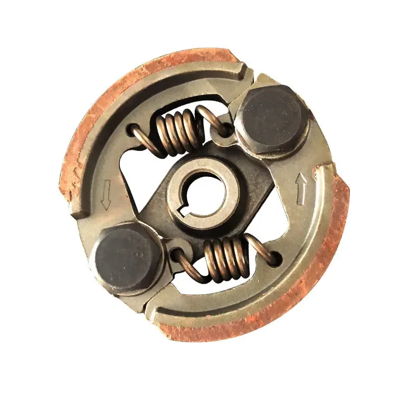 RBC411HL Высококачественный кусторез Redskin газонокосилка блок сцепления адаптация