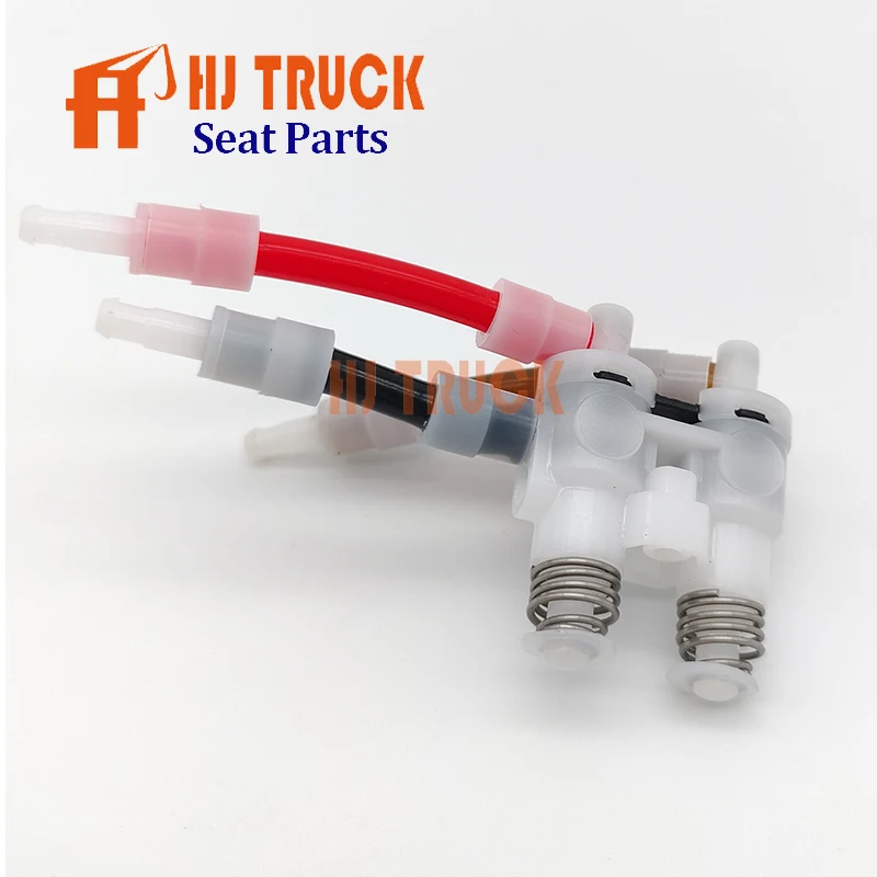 Ремкомплект седла грузовика 93162093 93161384 Запасные части для сиденья ivecoo isri