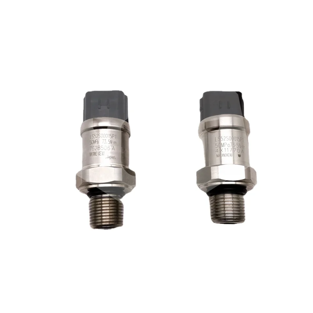 

High Quality SK200-8 High Pressure Sensor LS52S00015P1